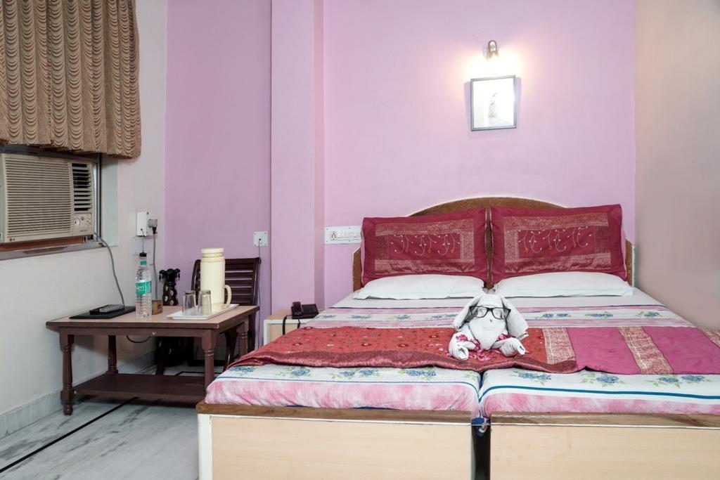 Hotel Laxmi Palace Udaipur Kültér fotó